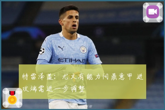 特雷泽盖：尤文有能力问鼎意甲 进攻端需进一步调整